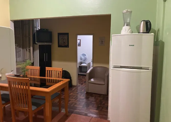 Hostel Do Lucca
