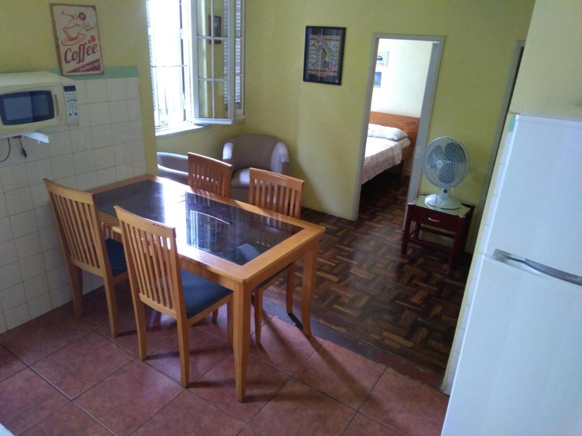Do Lucca Hostal