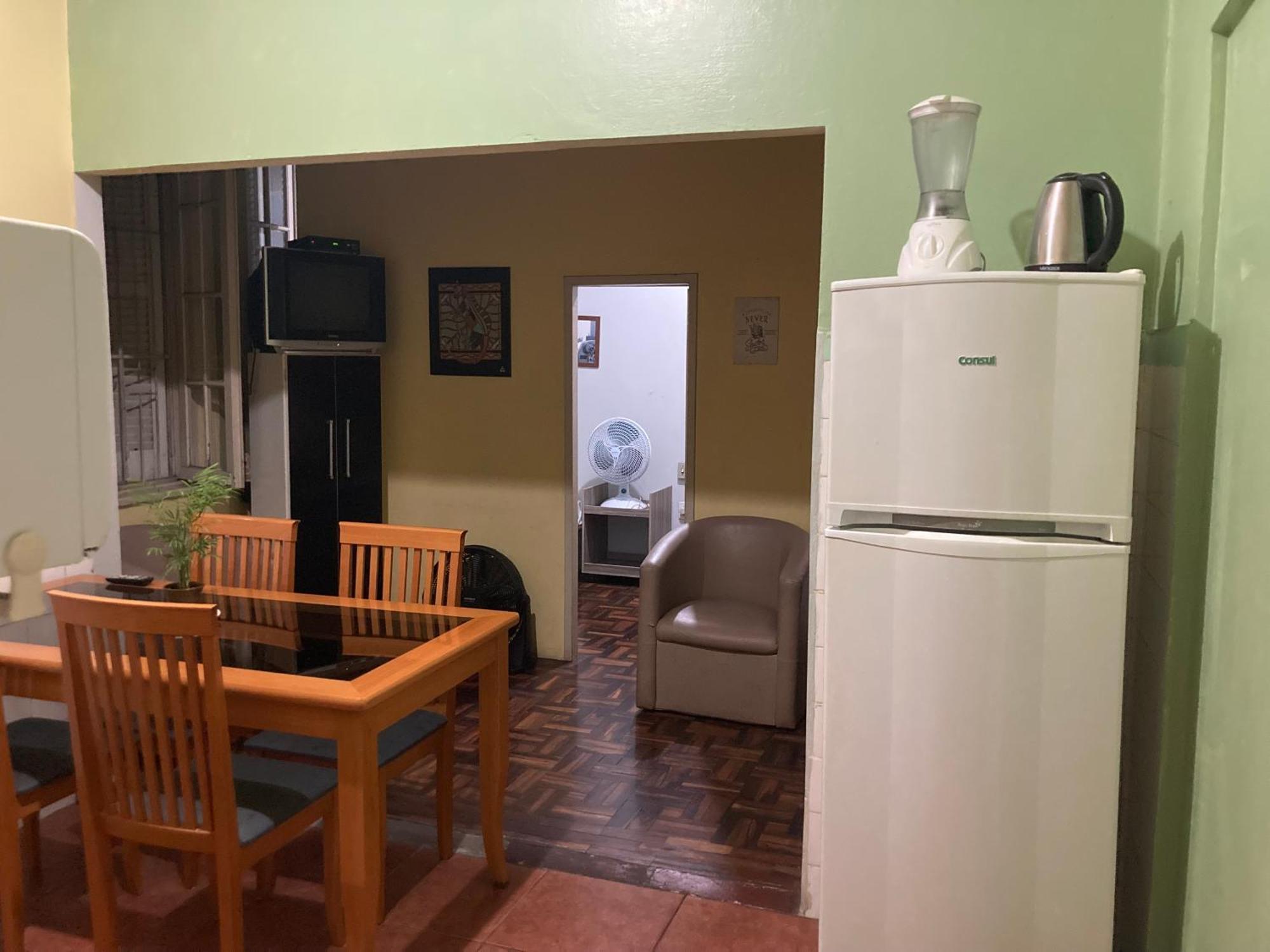 Do Lucca Hostal