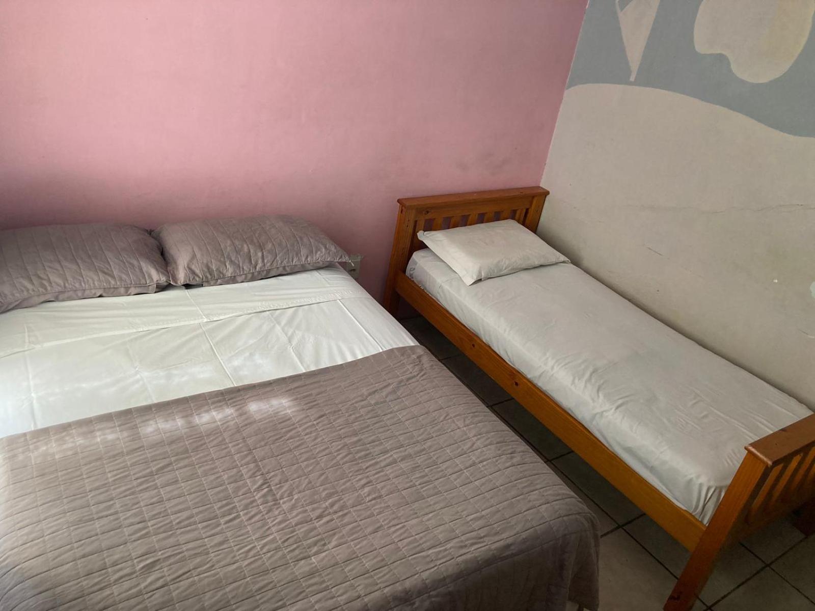 Do Lucca Hostal Porto Alegre