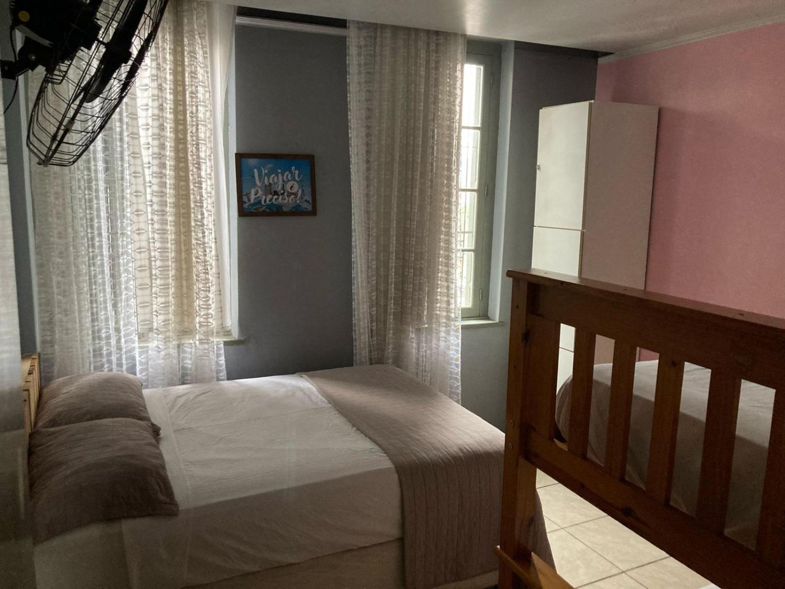 Do Lucca Hostal