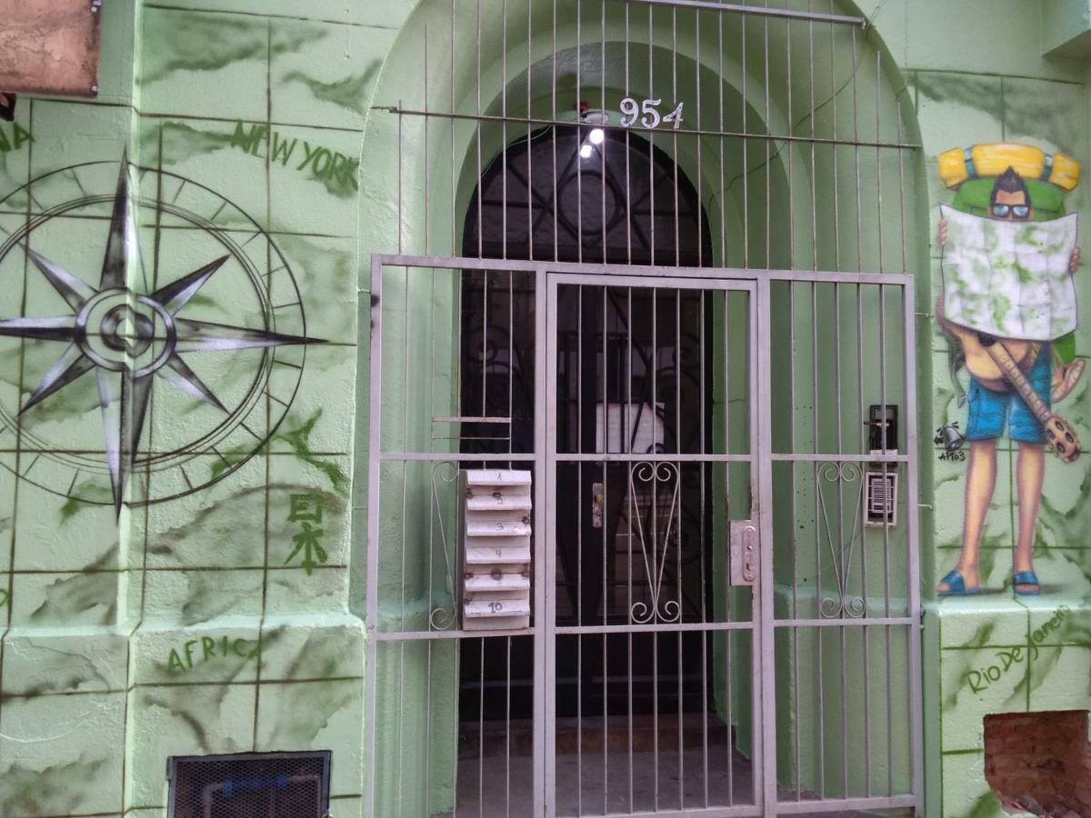 Do Lucca Hostal Porto Alegre